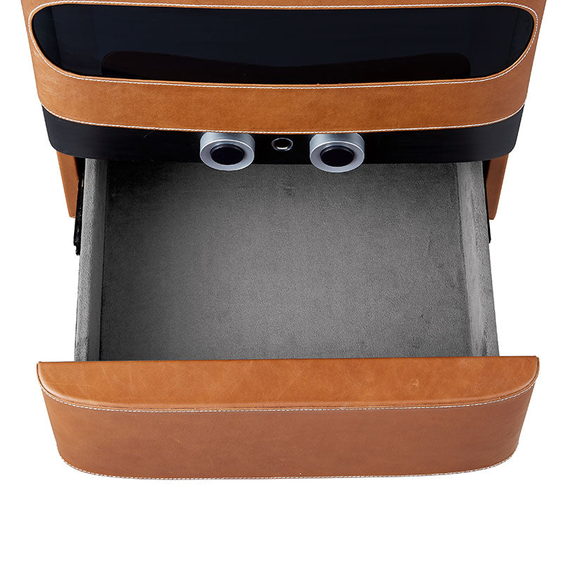 Cigar humidor