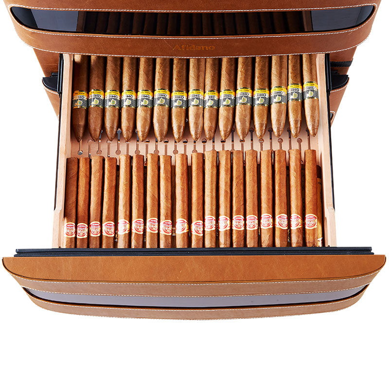 Cigar humidor