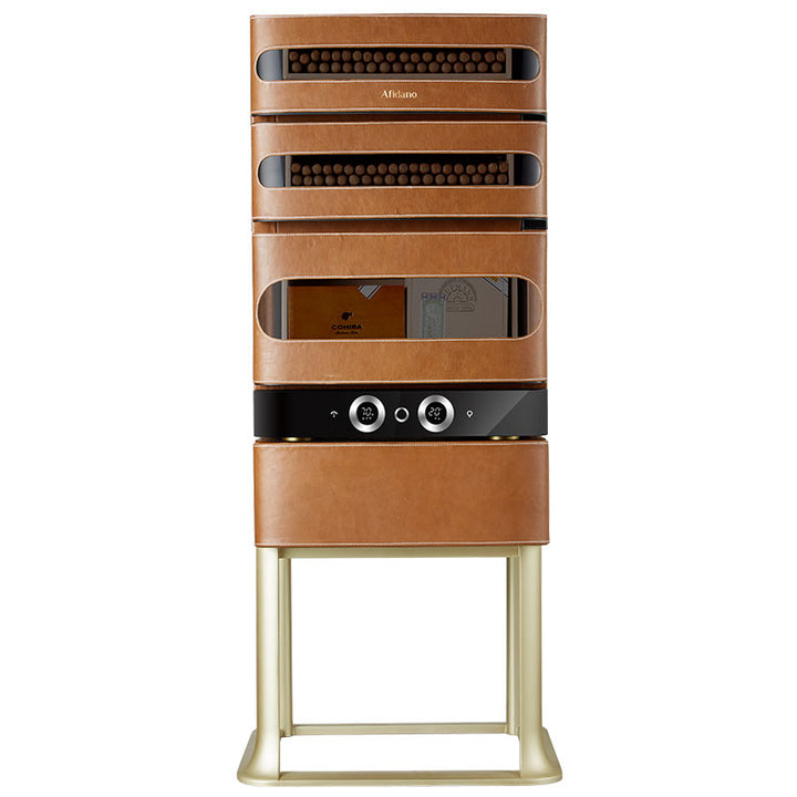 Cigar humidor