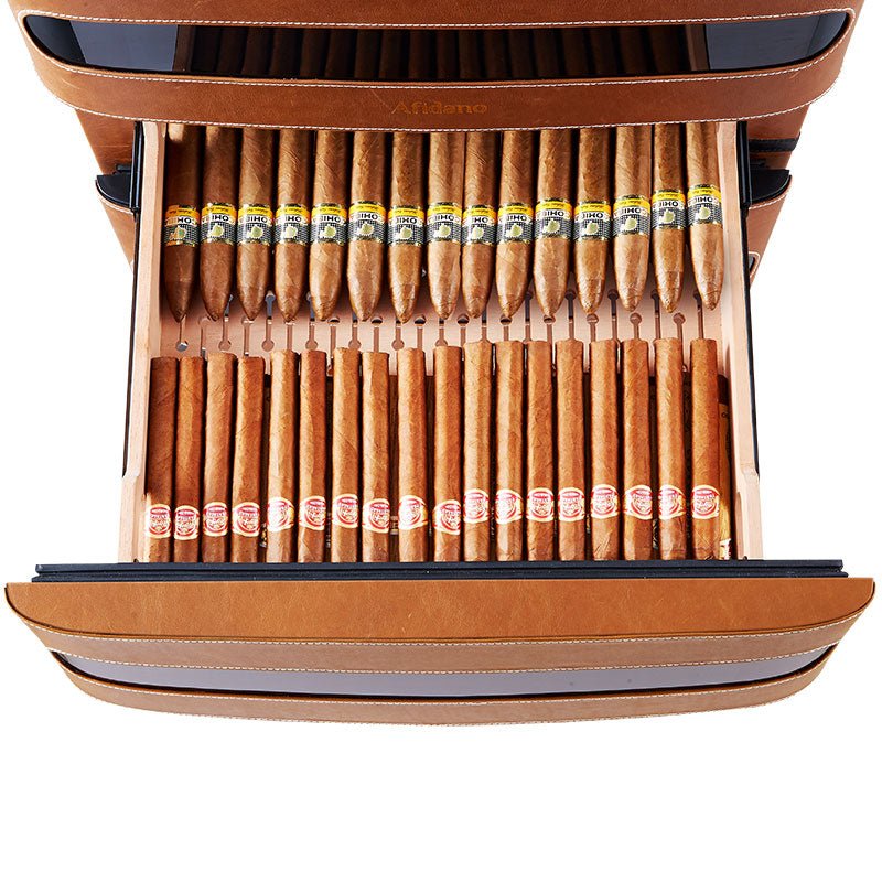 Cigar humidor - MAVENI