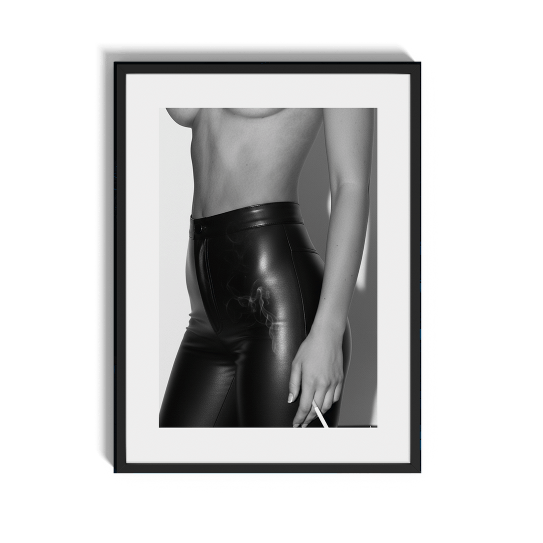 Edge of Seduction - MAVENI