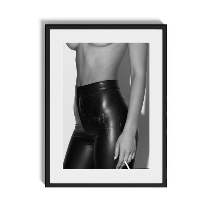 Edge of Seduction - MAVENI