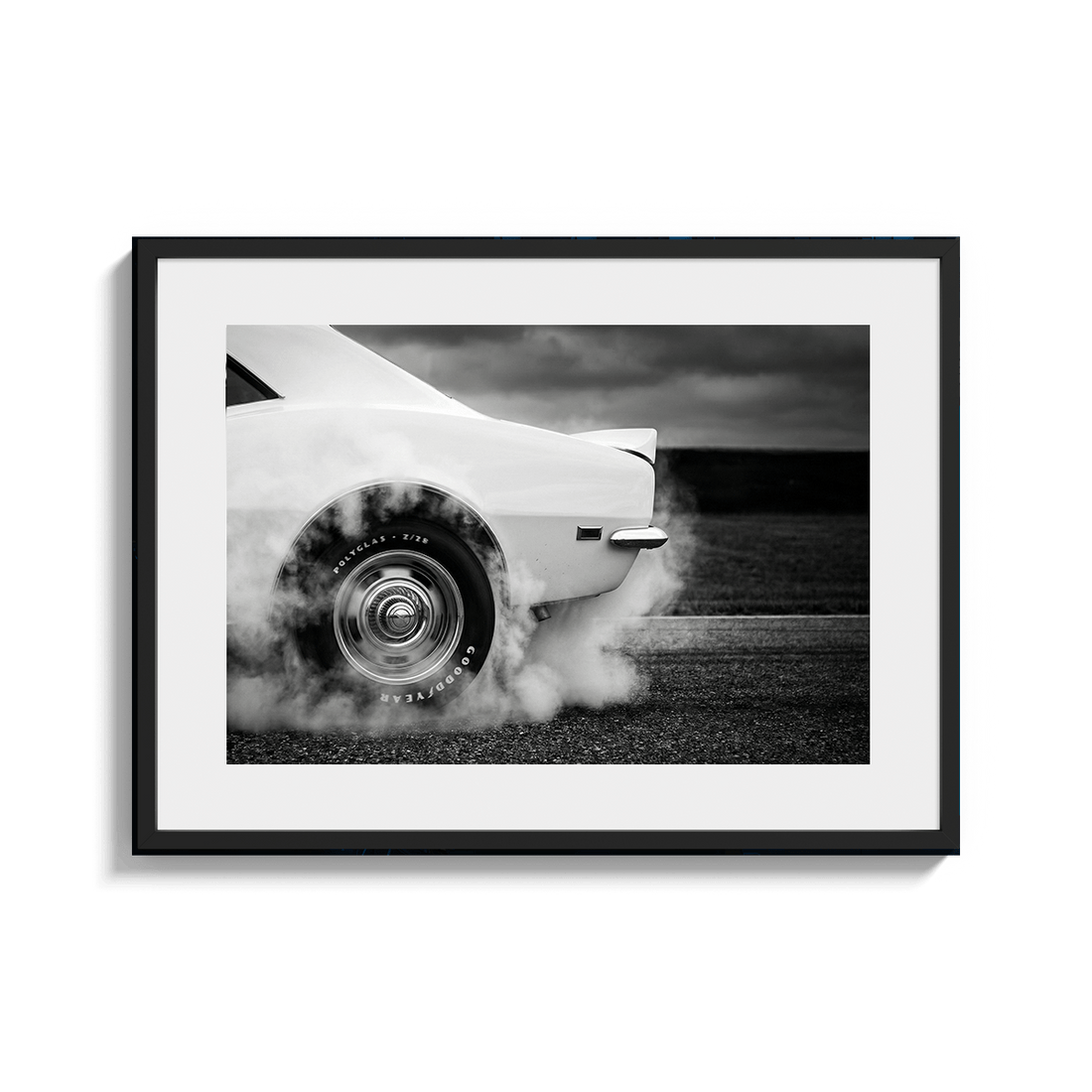 Mechanical Fury - MAVENI