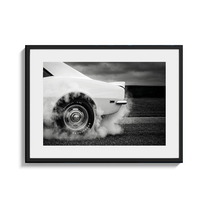 Mechanical Fury - MAVENI