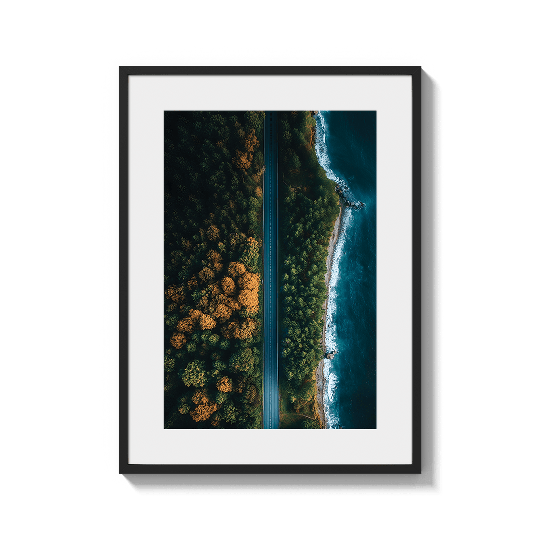 Road of Elements - MAVENI