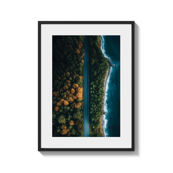 Road of Elements - MAVENI