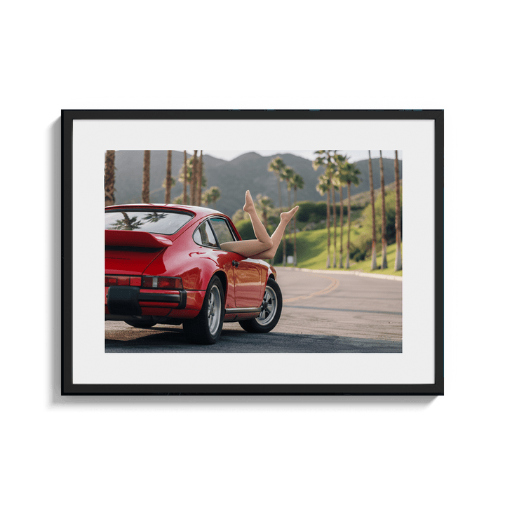 The Audacious Escape - MAVENI