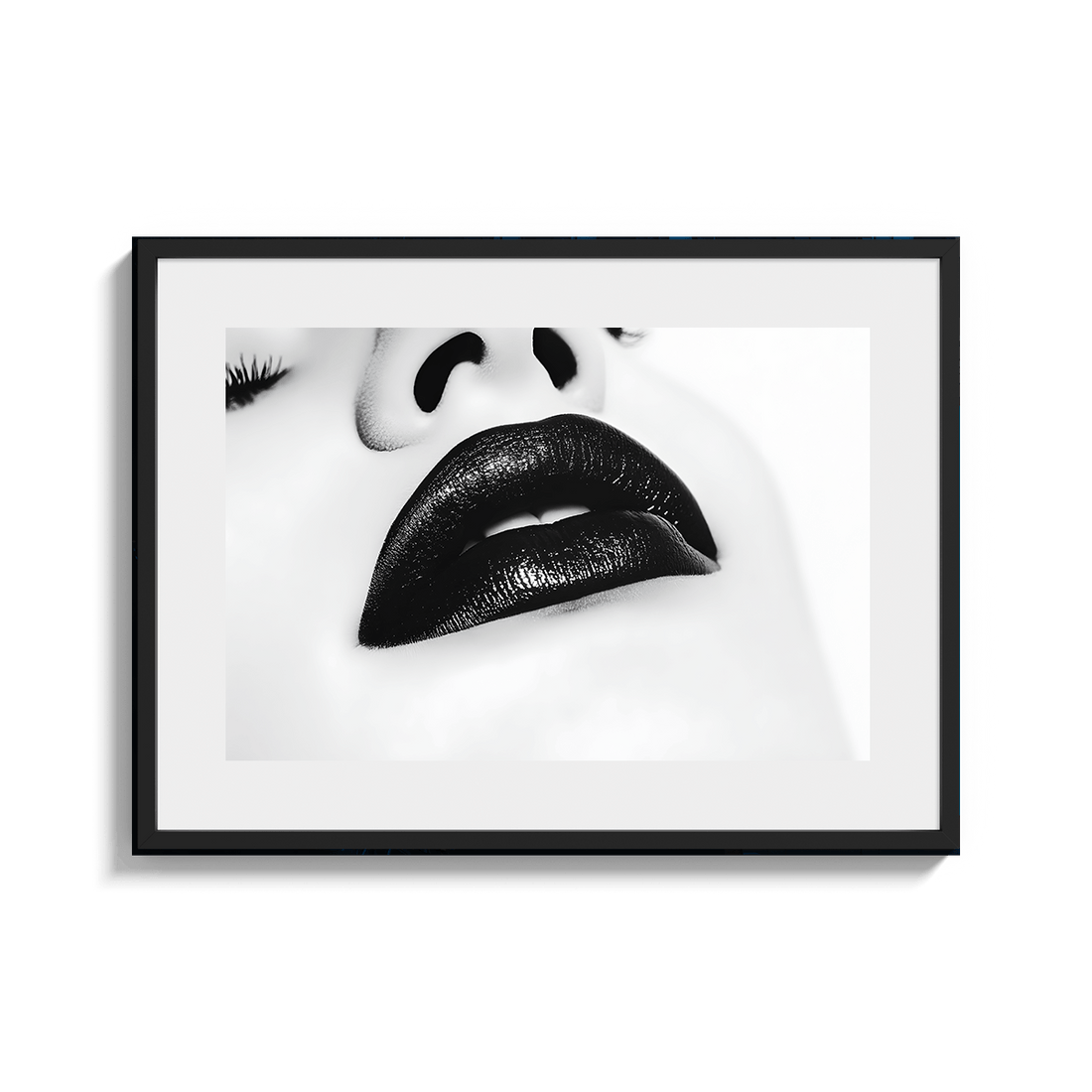 Absolute Black - MAVENI