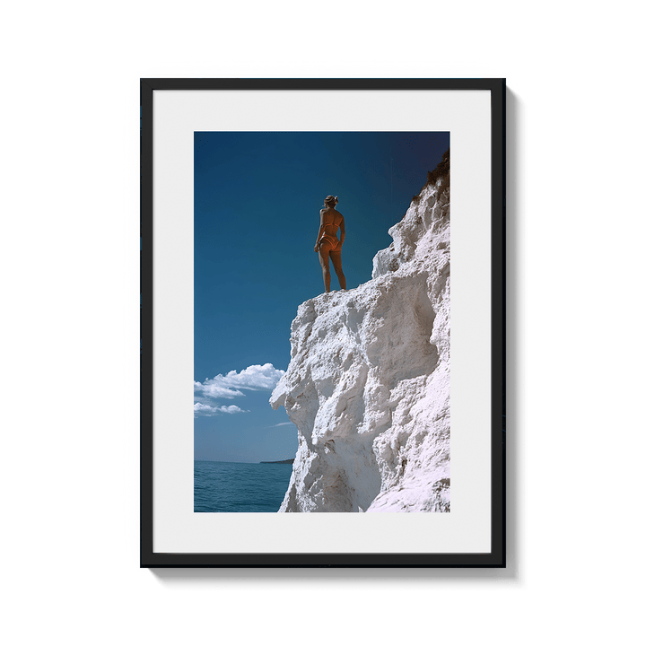 Azure Vertigo - MAVENI