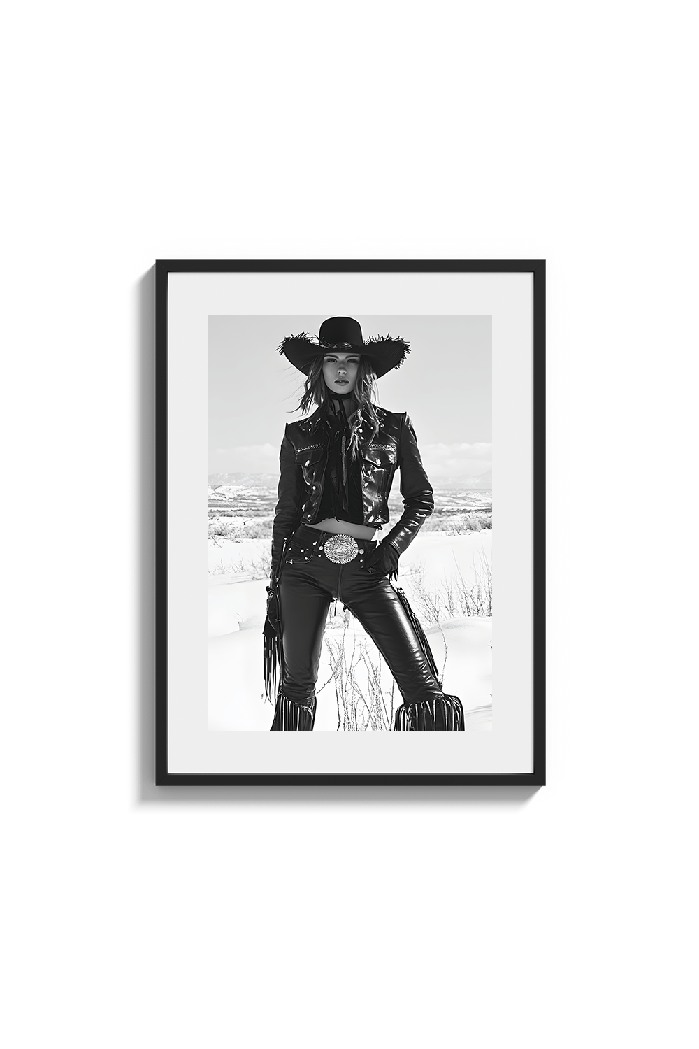 queen of the plains - MAVENI