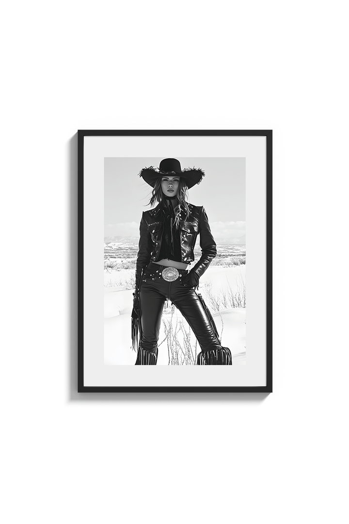 queen of the plains - MAVENI