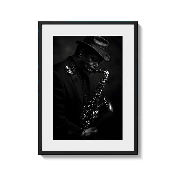 Breath of Jazz - MAVENI