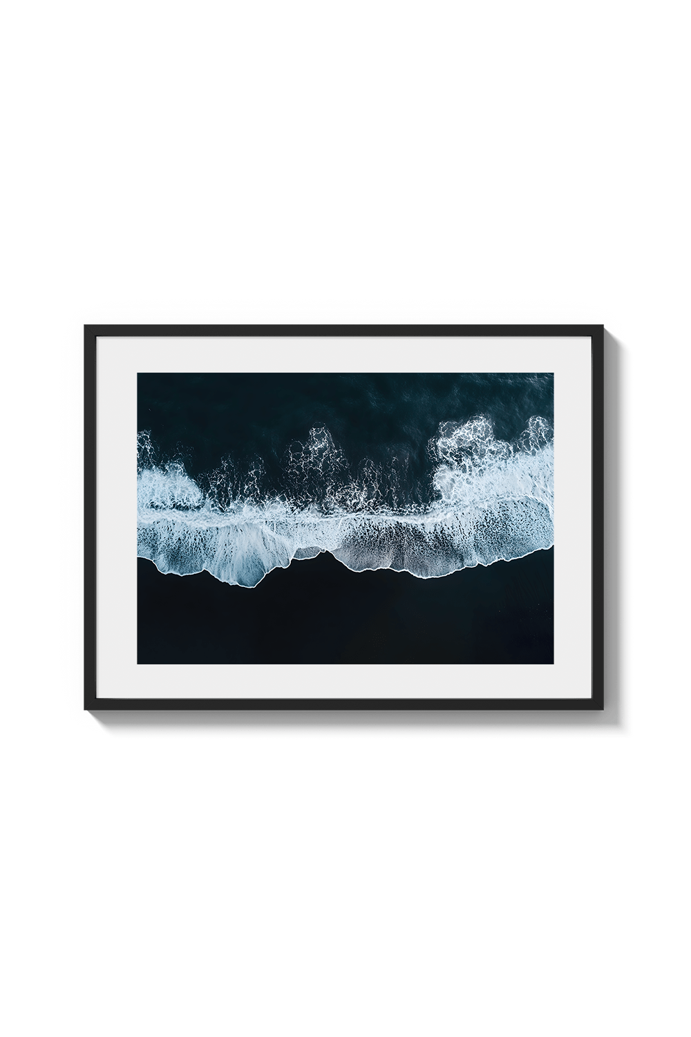 Nocturnal Foam - MAVENI