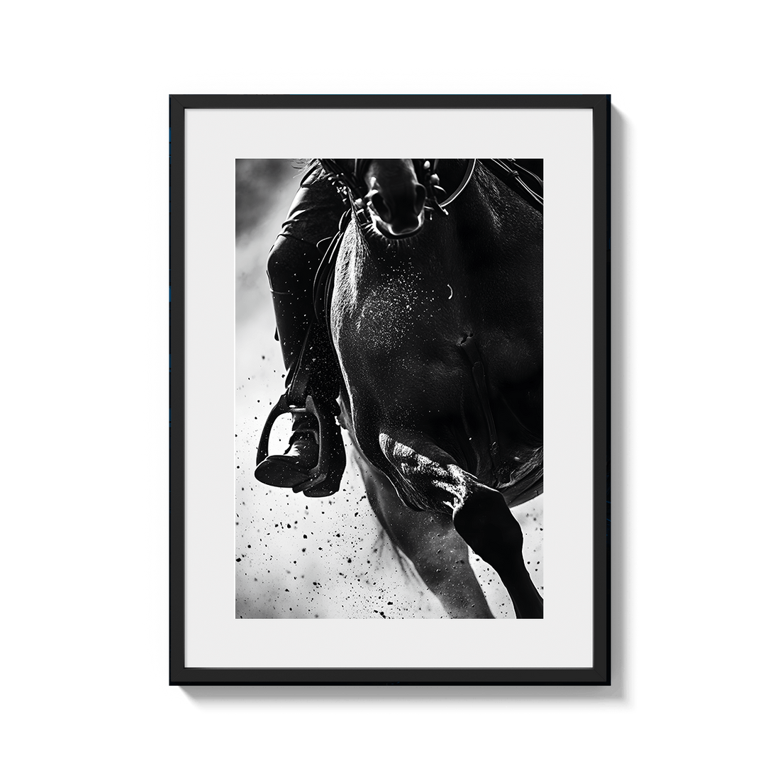 Puls & Dust - MAVENI