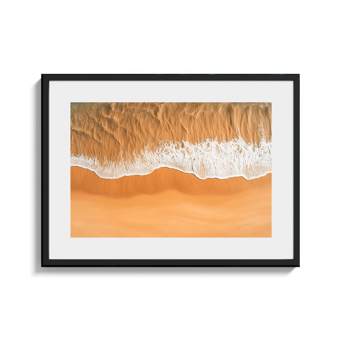 Golden Breath - MAVENI