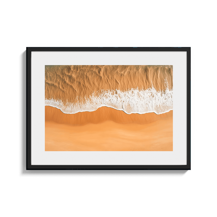 Golden Breath - MAVENI