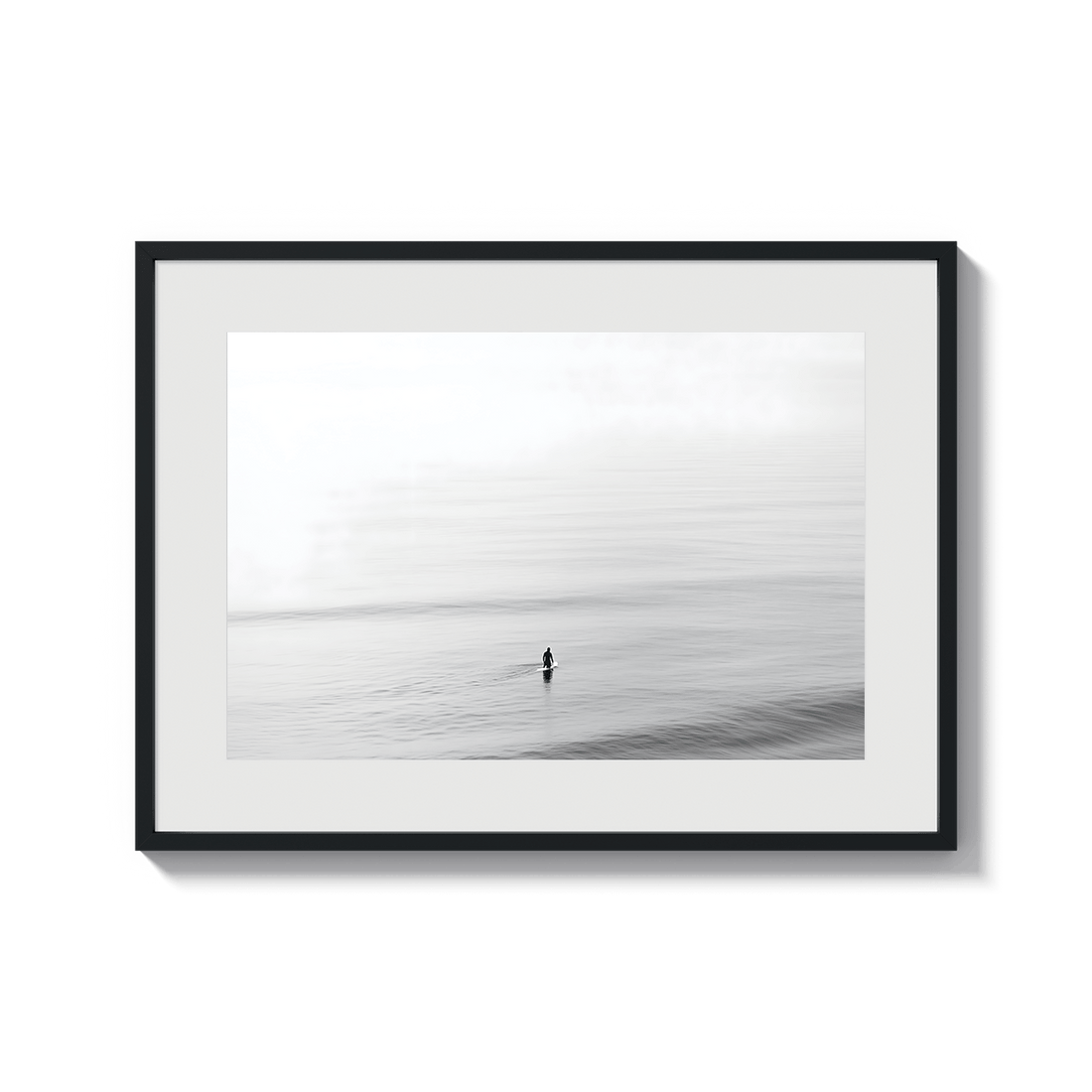 The Horizon of Silence - MAVENI