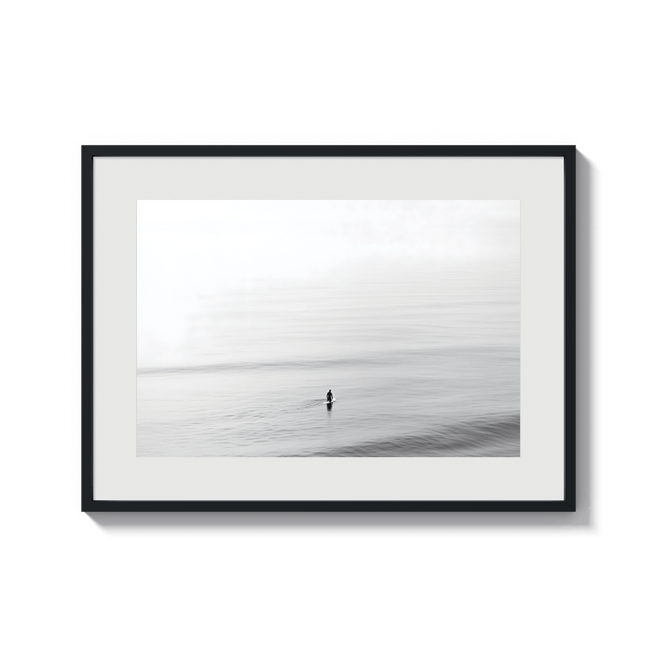 The Horizon of Silence - MAVENI